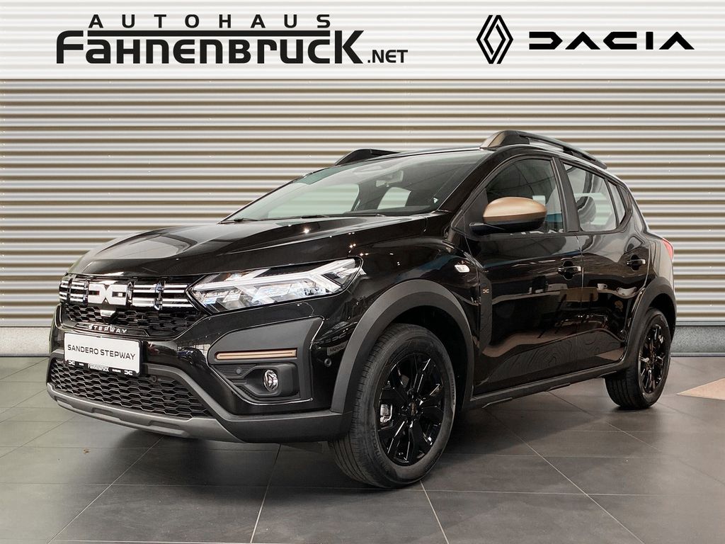 Dacia Sandero 2025