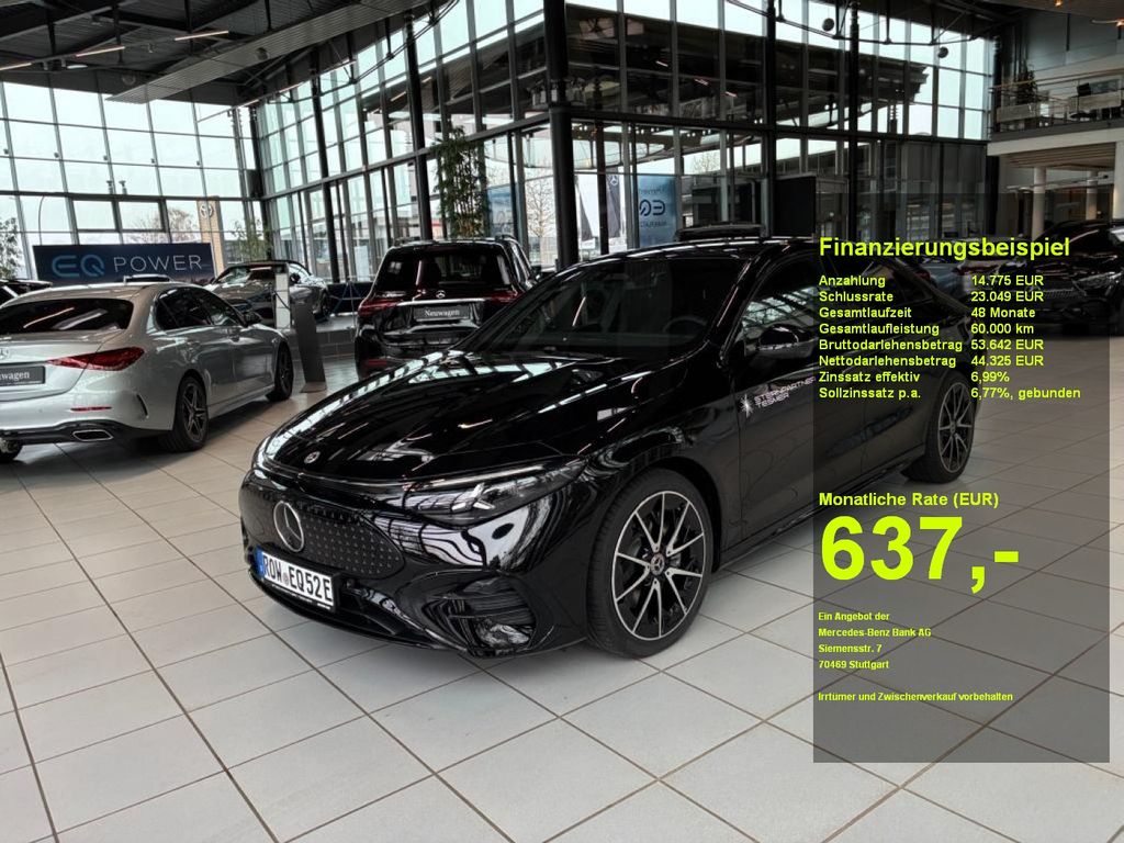 Mercedes-Benz CLA 250 2025