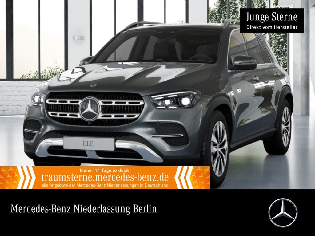 Mercedes-Benz GLE 400 2024