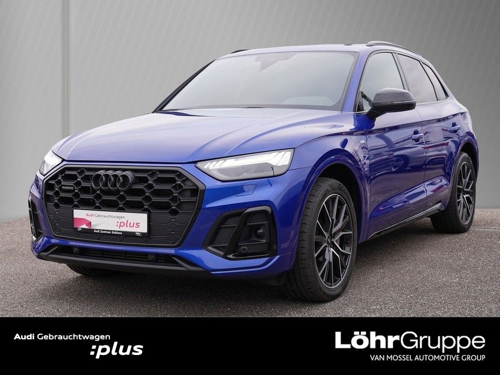 Audi Q5 2022