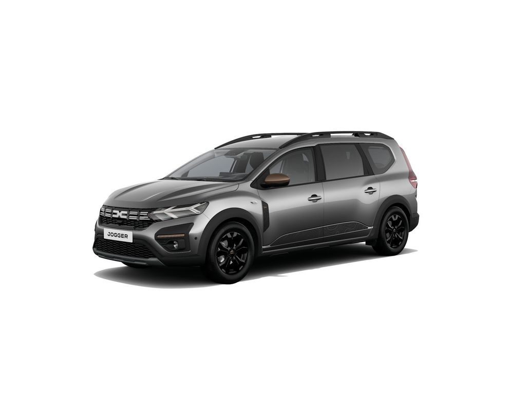 Dacia Jogger 2025