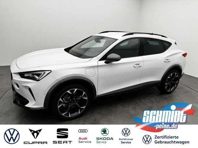 Cupra Formentor 2023