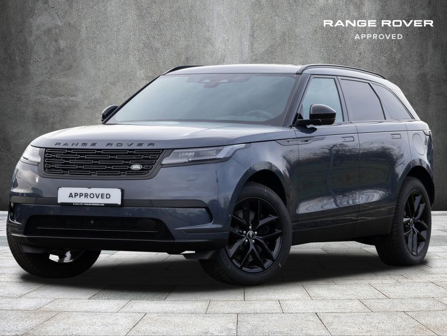Land Rover Range Rover Velar 2025
