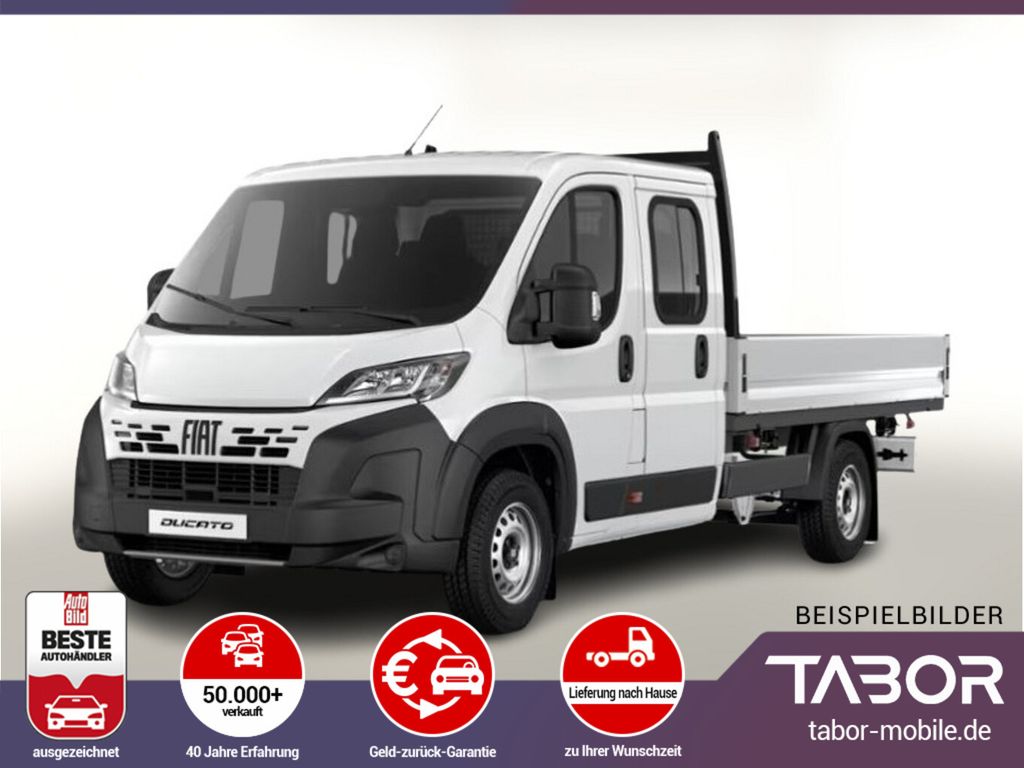 Fiat Ducato 2025