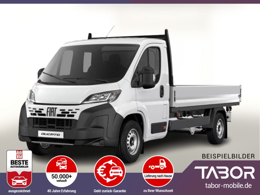Fiat Ducato 2025