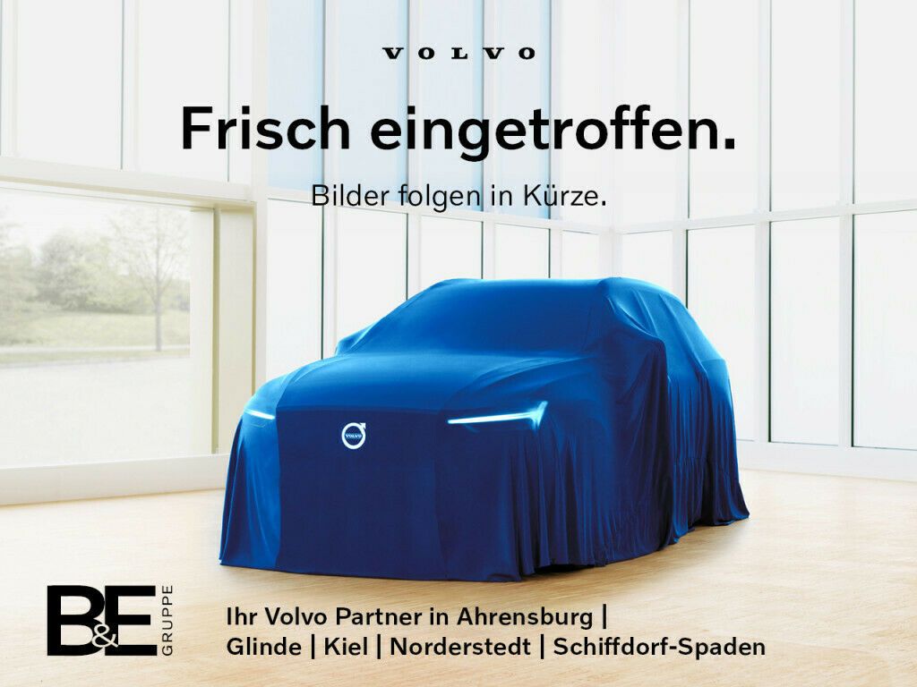 Volvo XC40 2022