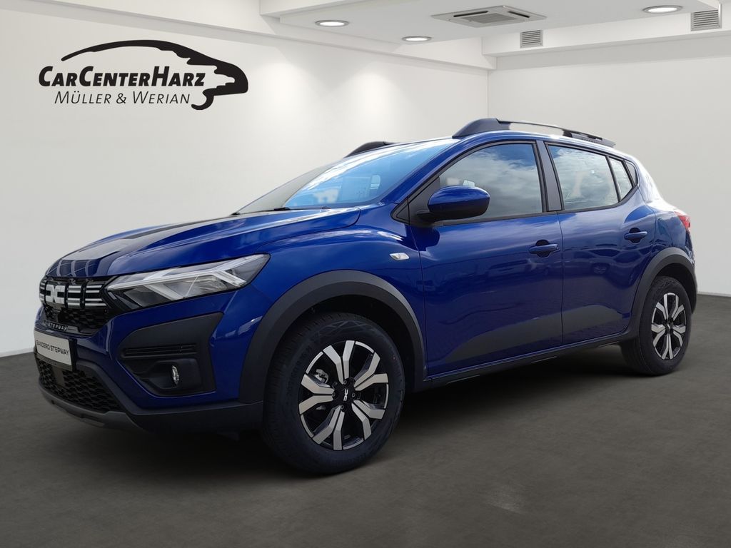 Dacia Sandero 2025