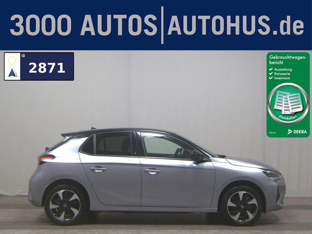 Opel Corsa 2023