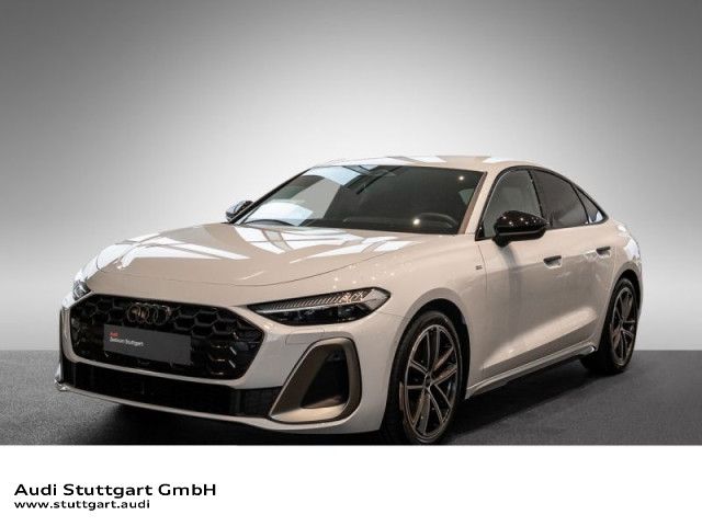 Audi A5 2025
