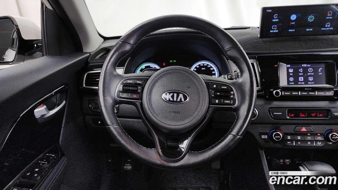 Kia Niro 2018