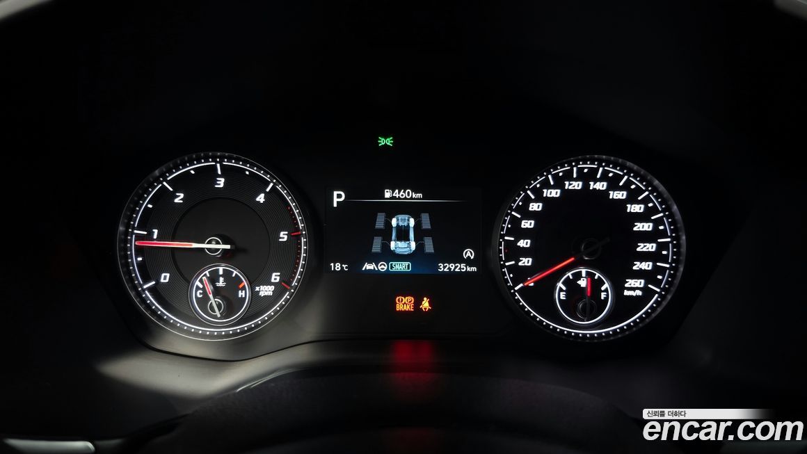 Hyundai Santafe 2022