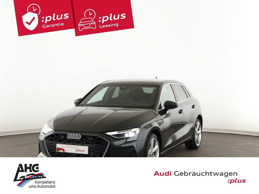 Audi A3 2025