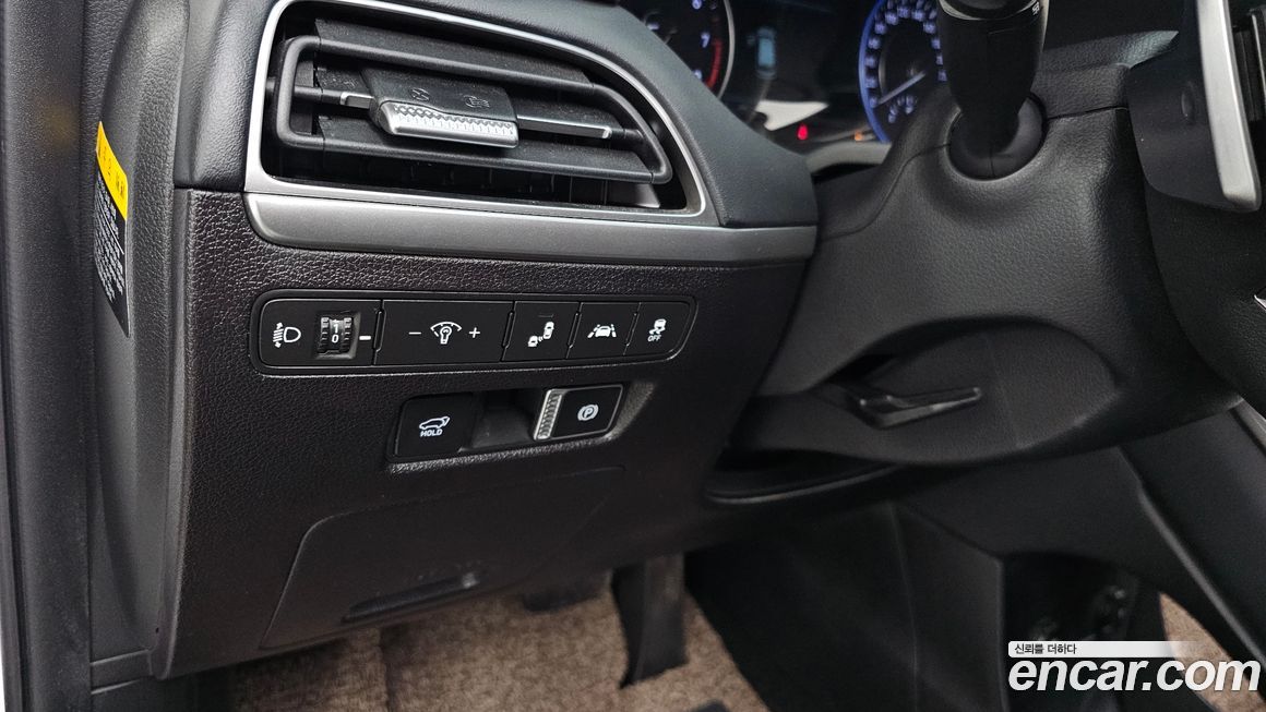 Hyundai Palisade 2020