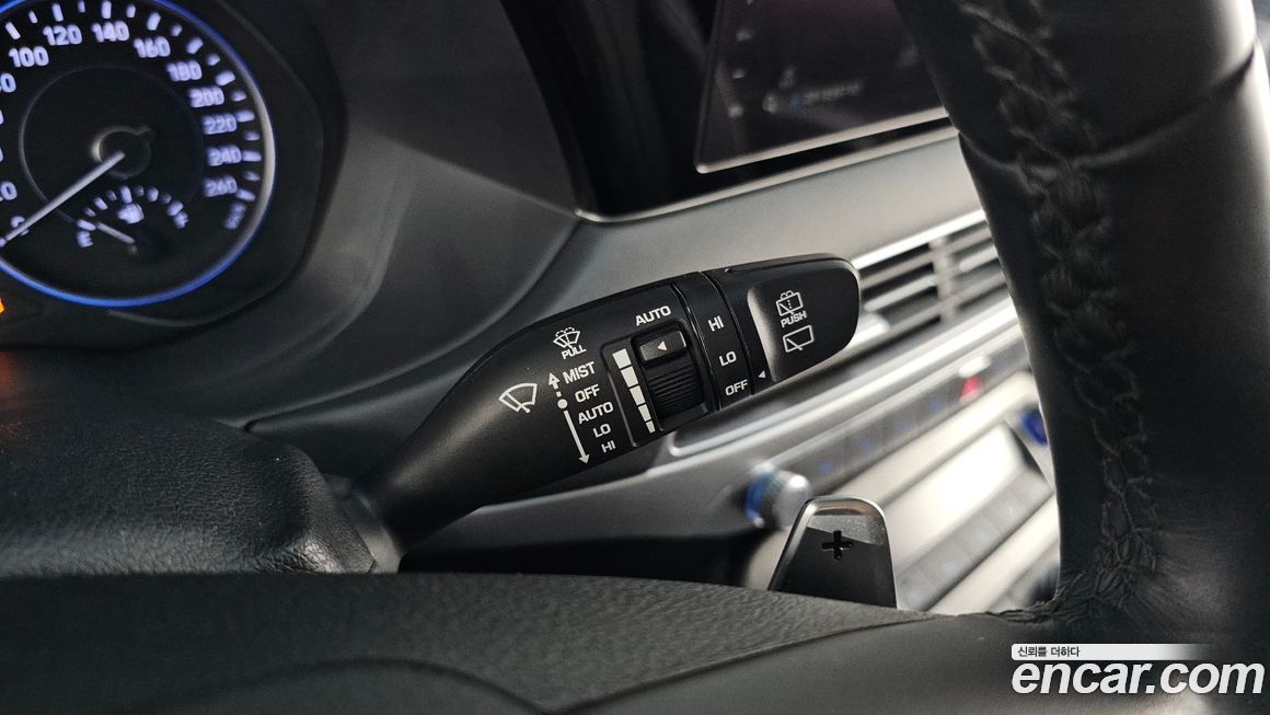 Hyundai Palisade 2020