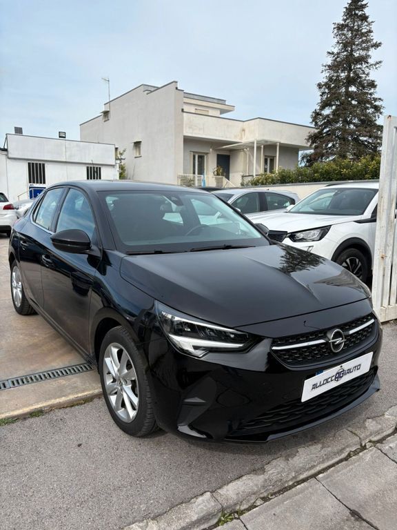 Opel Corsa 2021