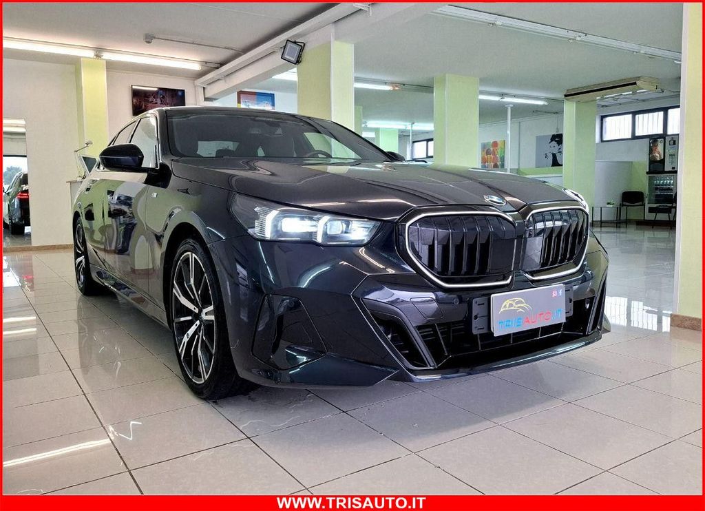BMW Other 2025