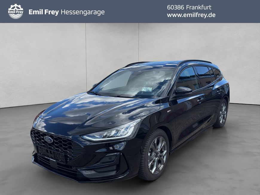 Ford Focus 2024