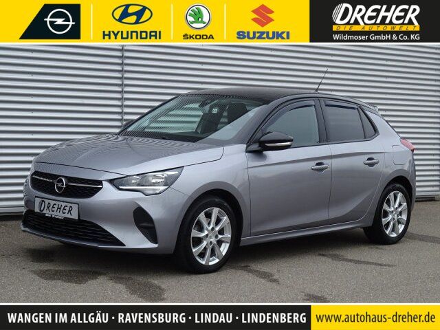 Opel Corsa 2021