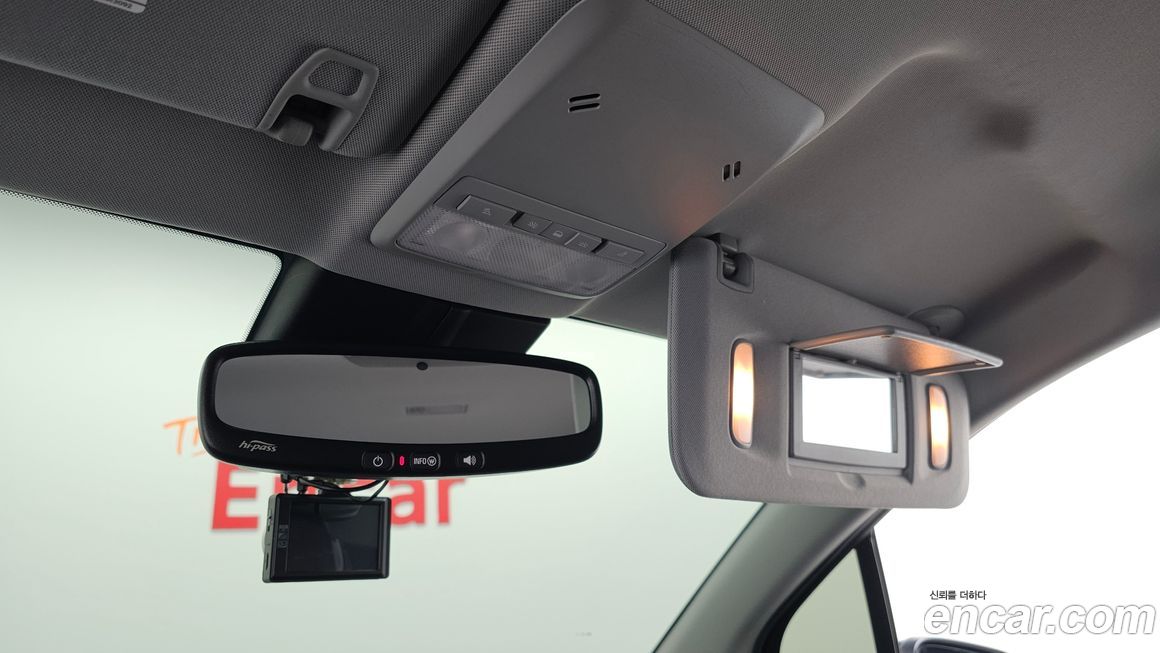 ChevroletGMDaewoo Trax 2019