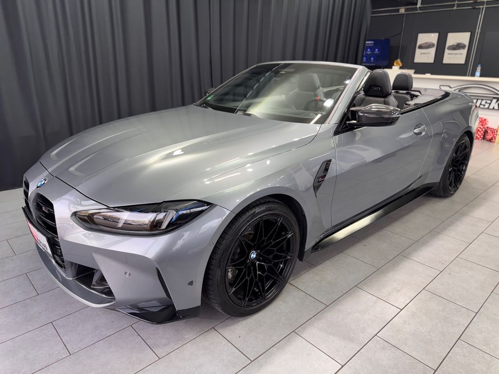 BMW M4 2024