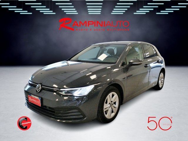 Volkswagen Golf 2020
