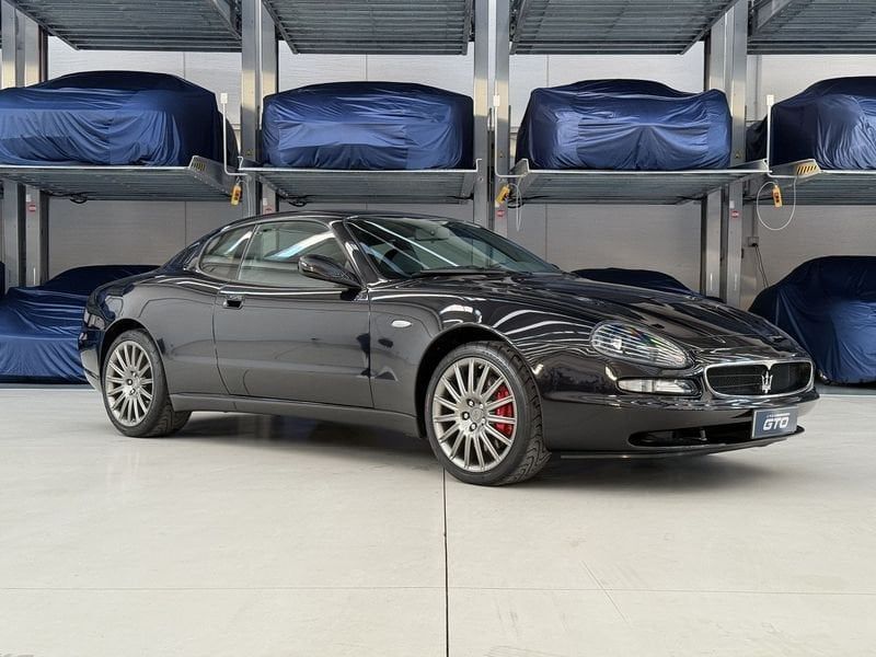 Maserati 3200 2002