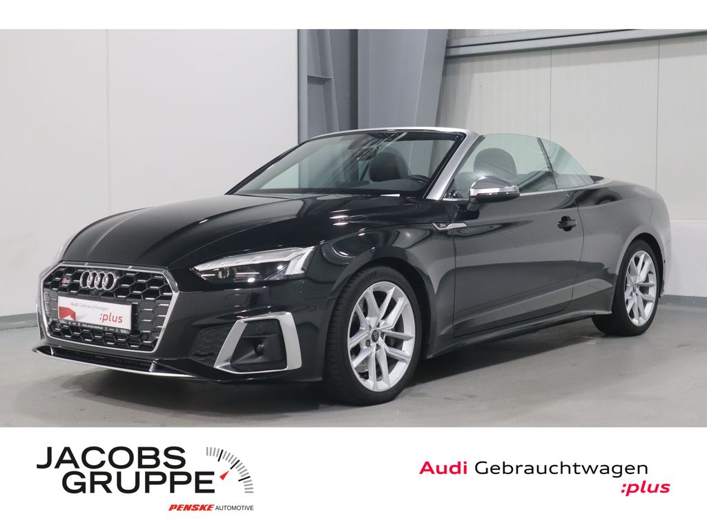 Audi S5 2023