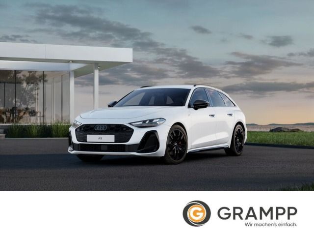 Audi A5 2025