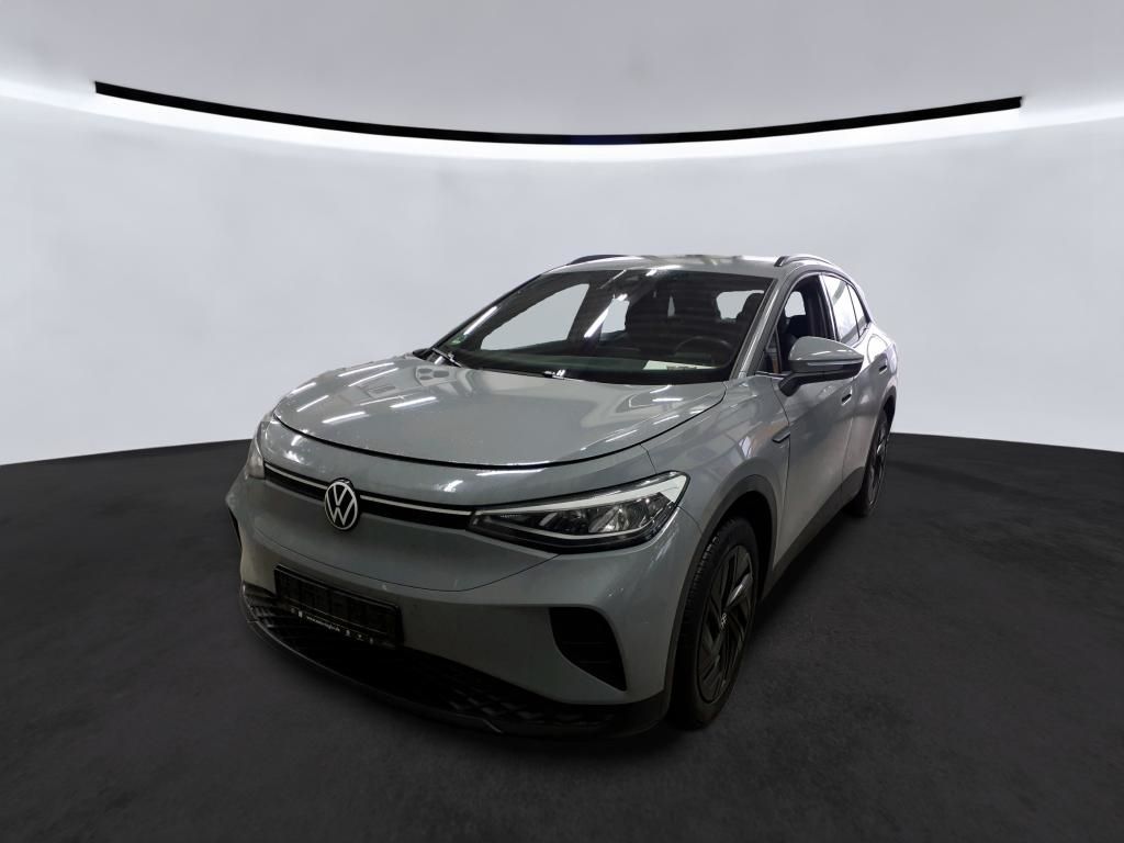 Volkswagen ID.4 2022