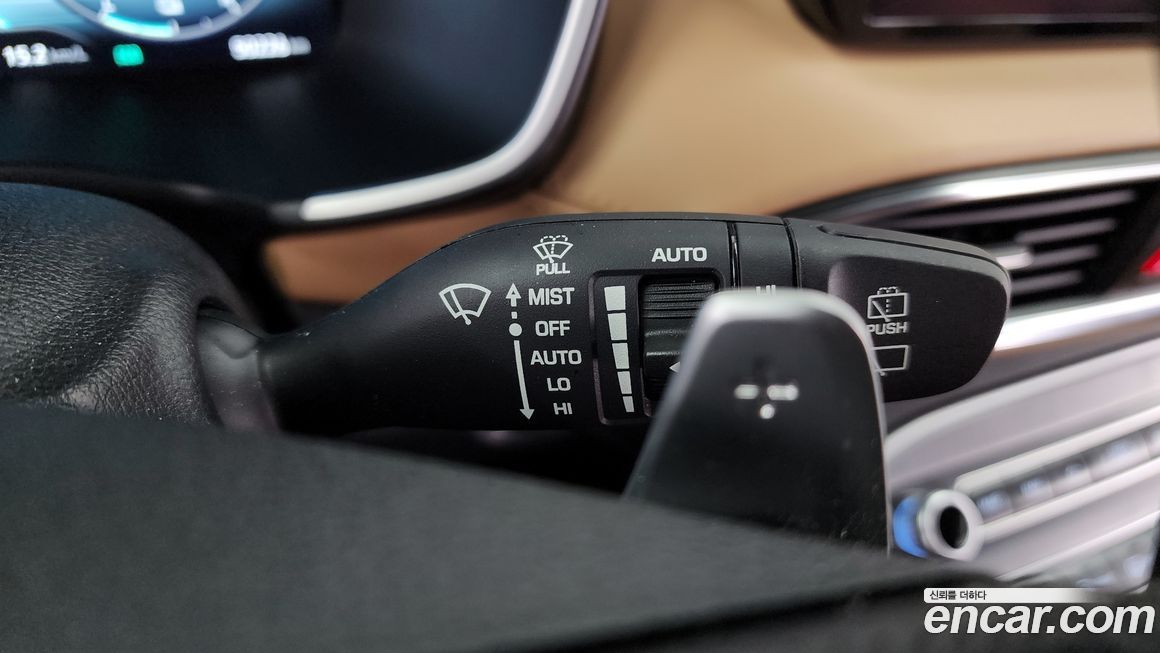 Hyundai Santafe 2023