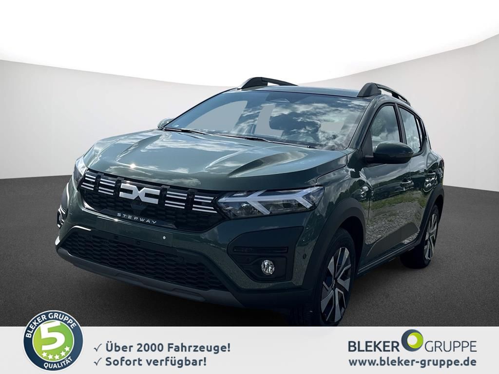 Dacia Sandero 2025