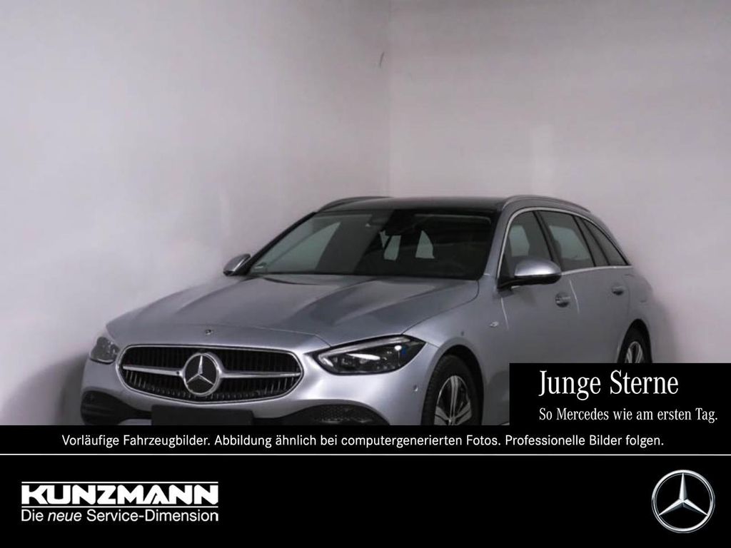 Mercedes-Benz C 300 2025