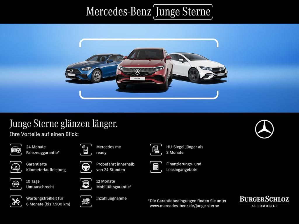 Mercedes-Benz C 300 2022