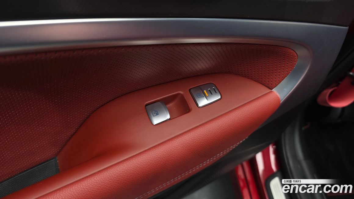 Genesis G70 2024