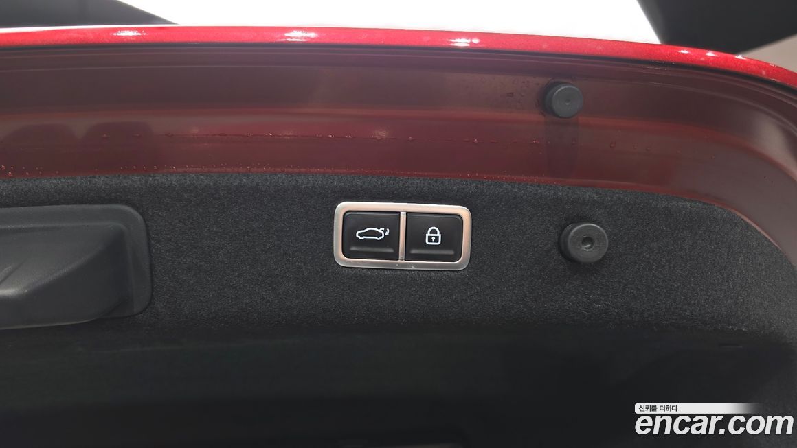 Genesis G70 2024