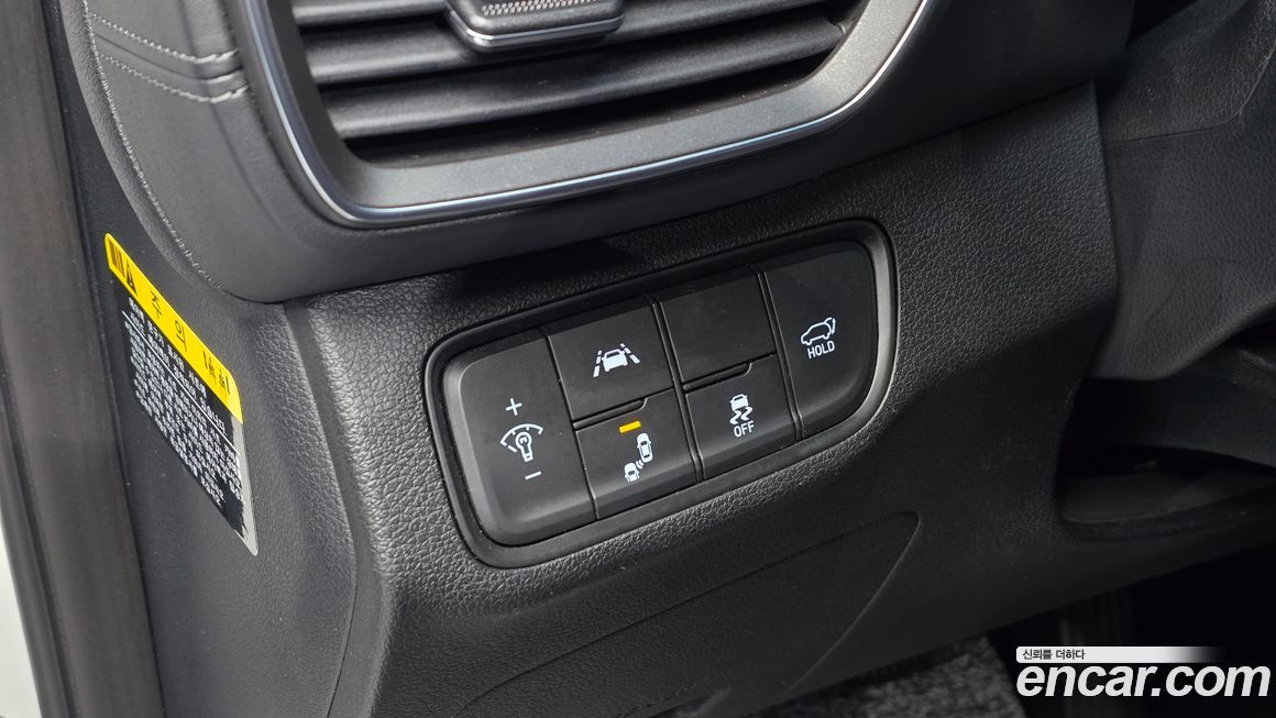 Hyundai Santafe 2020