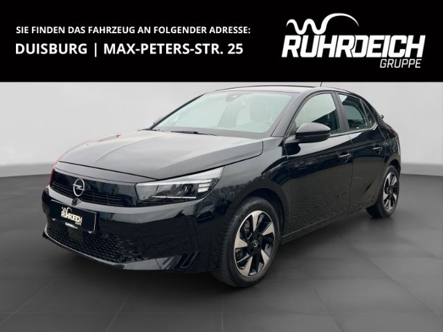 Opel Corsa 2023
