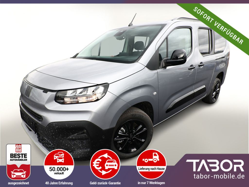 Fiat Doblo 2025