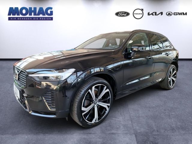 Volvo XC60 2023