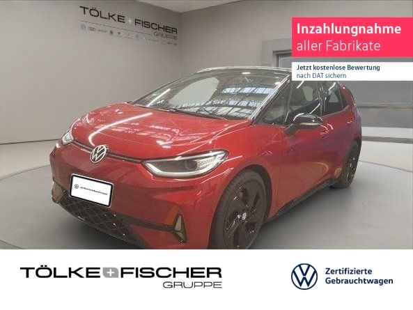 Volkswagen ID.3 2024