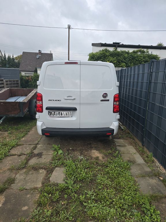 Fiat Scudo 2024
