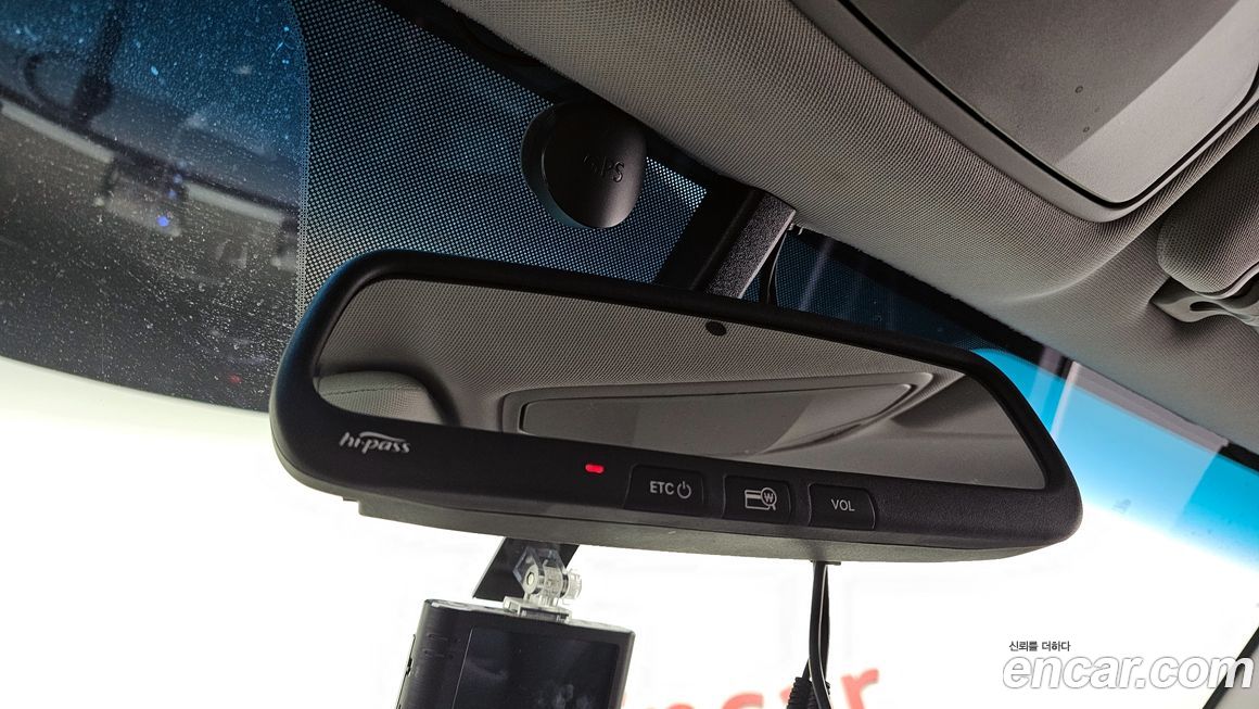 Hyundai Santafe 2016