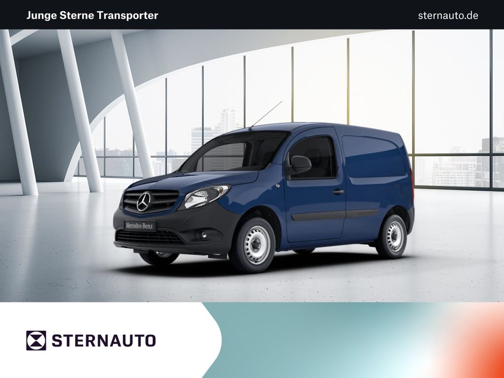 Mercedes-Benz Citan 2021