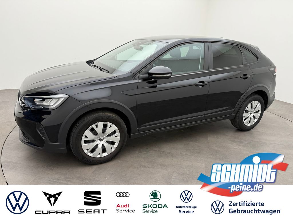 Volkswagen Taigo 2024