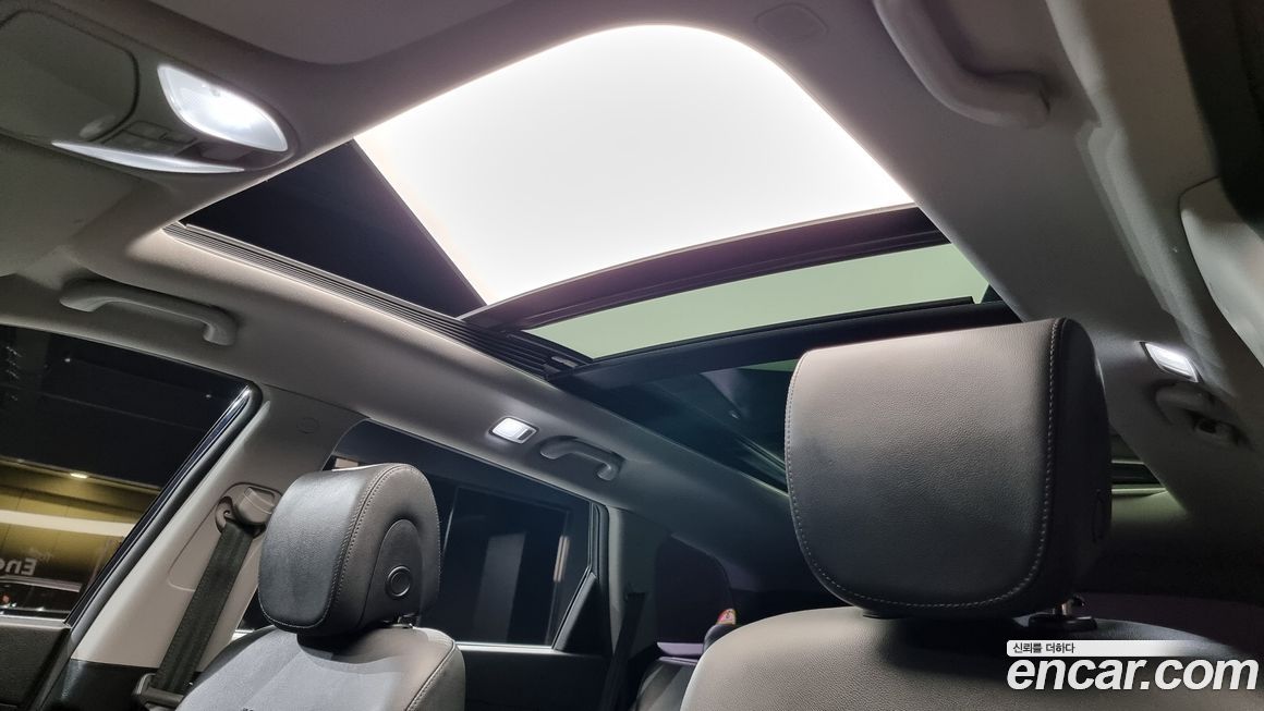 Hyundai Maxcruz 2015