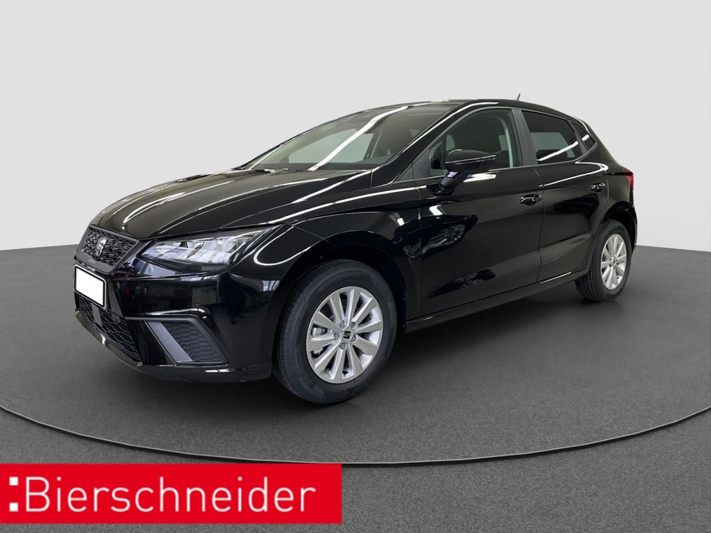 Seat Ibiza 2025