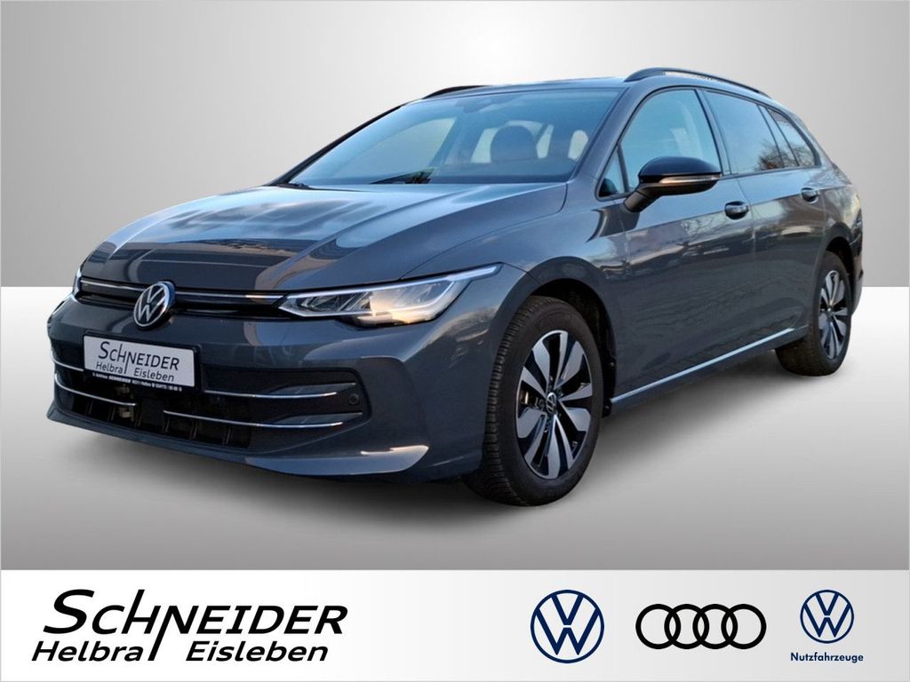 Volkswagen Golf 2025