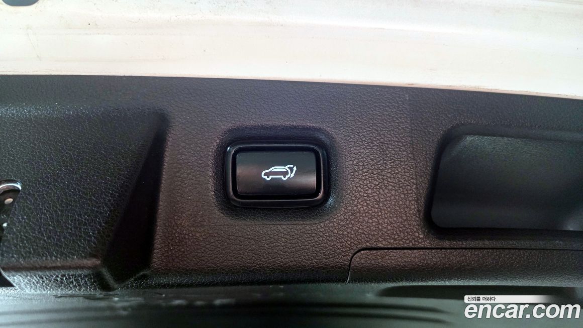 Hyundai Santafe 2023