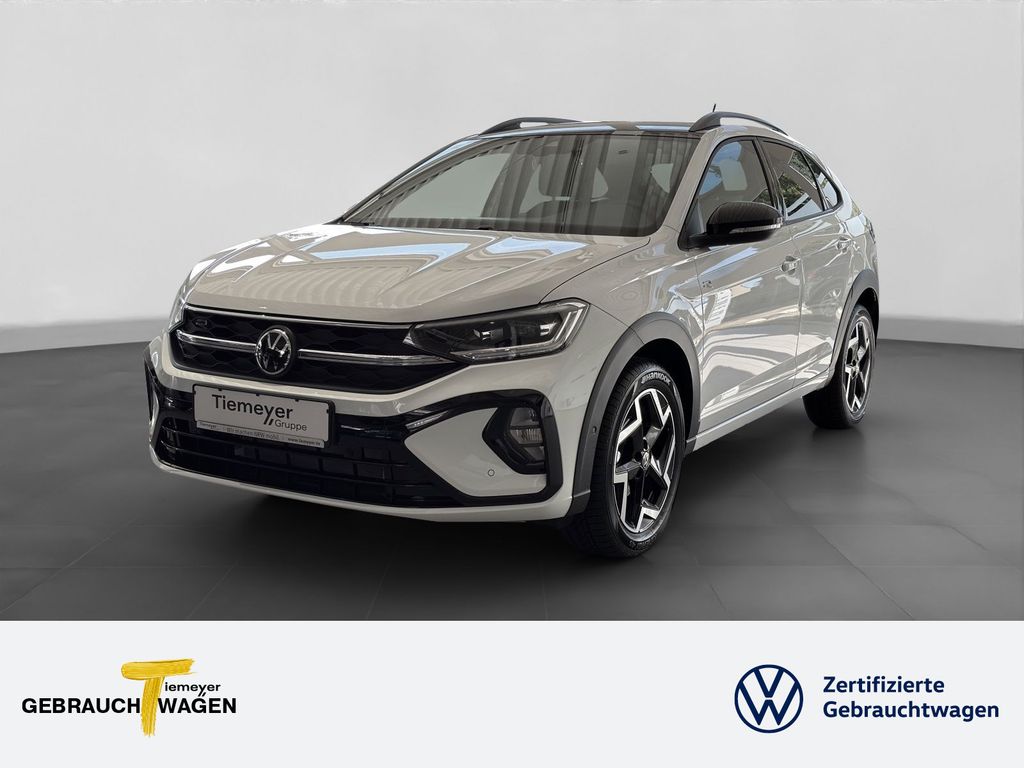 Volkswagen Taigo 2025