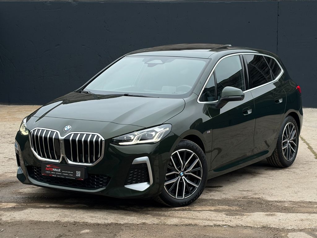 BMW 223 Active Tourer 2022
